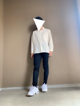 アキさんのコーディネート