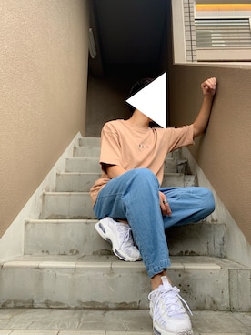 アキさんのコーディネート