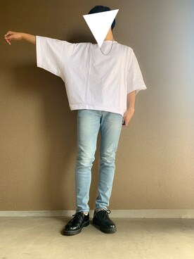 アキさんのコーディネート