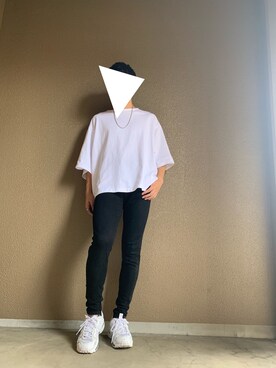 アキさんのコーディネート