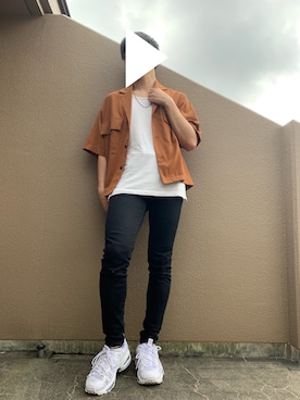 アキさんのコーディネート