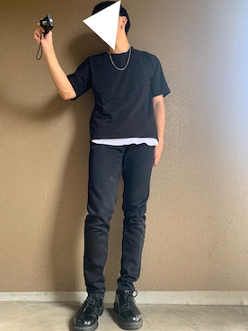 アキさんのコーディネート