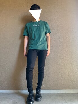 アキさんのコーディネート