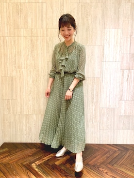 takahashiさんのコーディネート