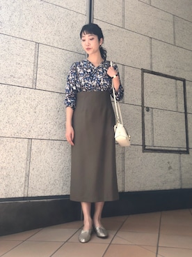 takahashiさんのコーディネート