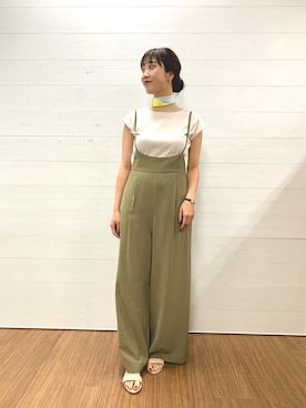 takahashiさんのコーディネート