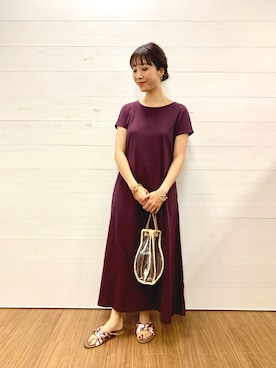 takahashiさんのコーディネート