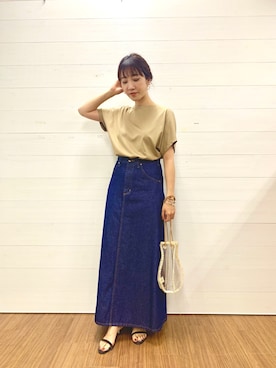 takahashiさんのコーディネート