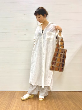 takahashiさんのコーディネート