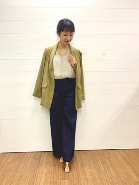 takahashiさんのコーディネート