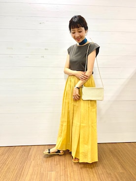 takahashiさんのコーディネート