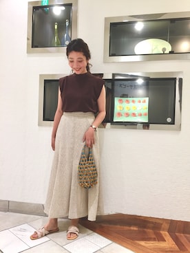 takahashiさんのコーディネート