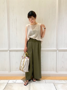 takahashiさんのコーディネート