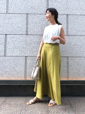 takahashiさんのコーディネート