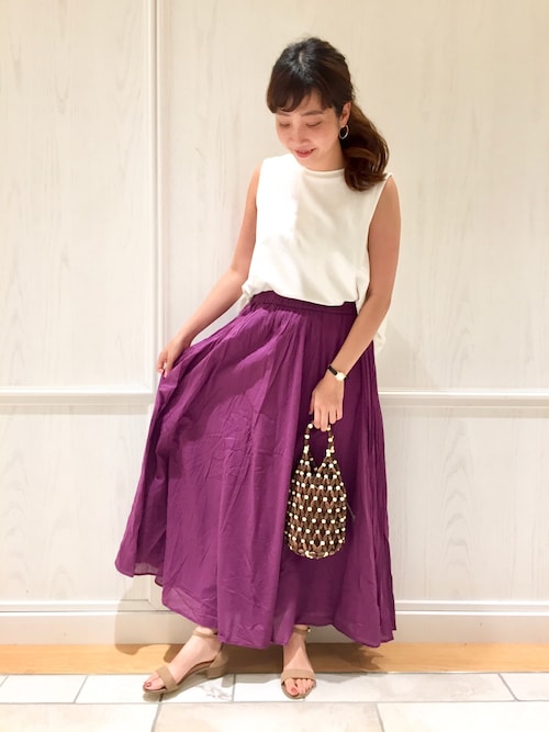 Takahashi Urban Research Rosso Urban Research Rossoのtシャツ カットソーを使ったコーディネート Wear