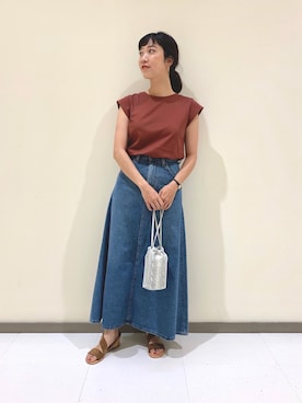 takahashiさんのコーディネート