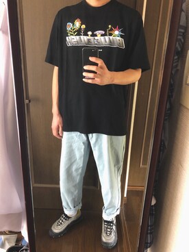 URAさんのコーディネート