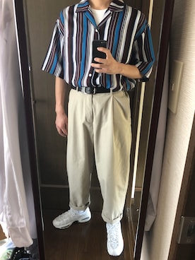 URAさんのコーディネート