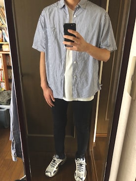 URAさんのコーディネート