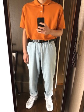 URAさんのコーディネート