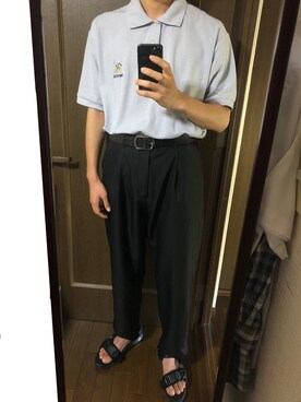 URAさんのコーディネート