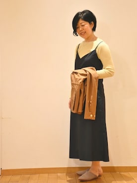 nagaiさんのコーディネート