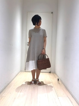 nagaiさんのコーディネート