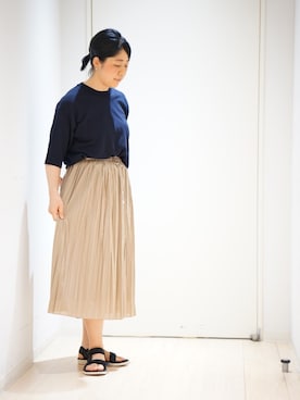 nagaiさんのコーディネート