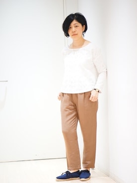 nagaiさんのコーディネート