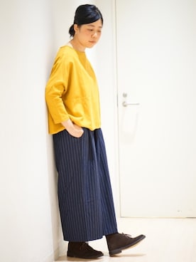 nagaiさんのコーディネート