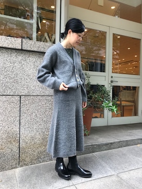 nagaiさんのコーディネート