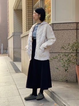 nagaiさんのコーディネート