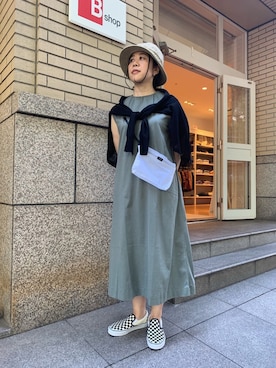 nagaiさんのコーディネート