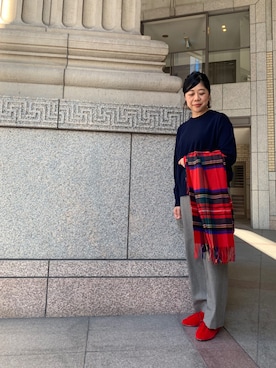 nagaiさんのコーディネート