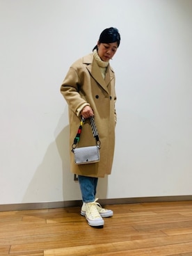 nagaiさんのコーディネート