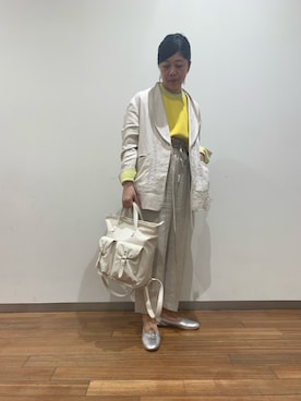 nagaiさんのコーディネート