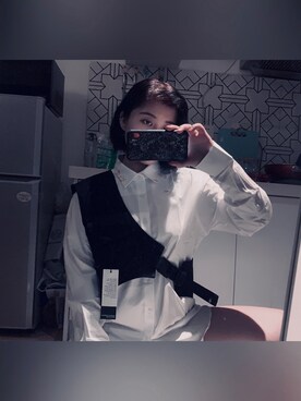 豆丁点点さんのコーディネート