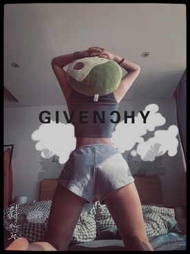 豆丁点点さんのコーディネート