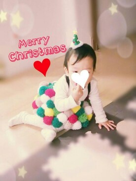 ちおさんのコーディネート