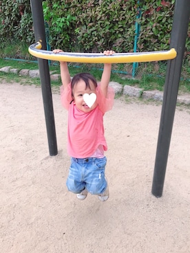 ちおさんのコーディネート