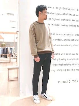 hamanehikaruさんのコーディネート