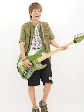 ゆうさんのコーディネート