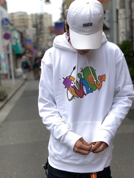 ゆうさんのコーディネート