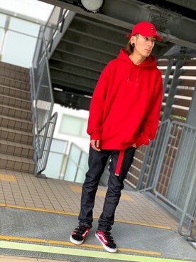 ゆうさんのコーディネート