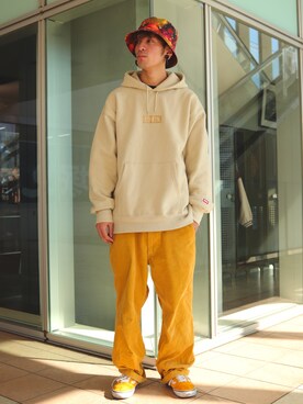 ゆうさんのコーディネート