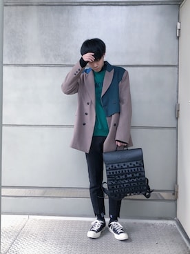 あぷさんのコーディネート