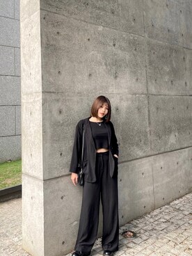 unaさんのコーディネート