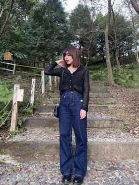 unaさんのコーディネート