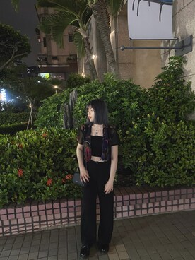 unaさんのコーディネート