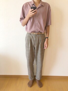 Ryuさんのコーディネート